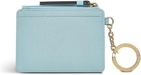 RADLEY Crown Hill Small Keyring Coin Purse, Black in Kuwait