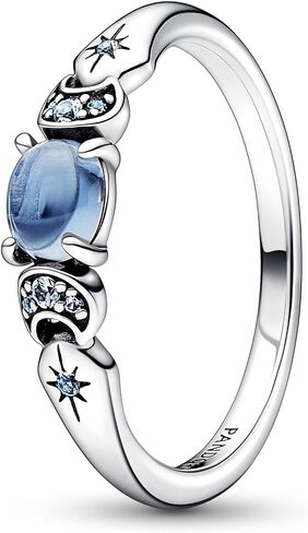 PANDORA Anillo Disney x 192344C01-52 Princesa in Saudi Arabia