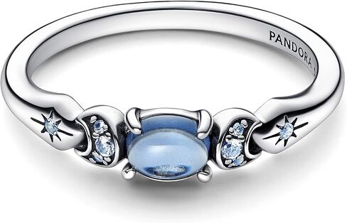 PANDORA Anillo Disney x 192344C01-52 Princesa in Saudi Arabia