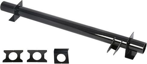 استبدال الأعضاء المتقاطعة لدعم خزان الوقود الخلفي لـ 1999-2006 Chevy Silverado & GMC Sierra 1500/2500/2500HD - فولاذ عالي التحمل، ملاءمة مباشرة، مقاوم للصدأ، سهل التركيب in Kuwait