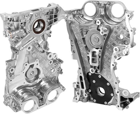 غطاء التوقيت يناسب 2011-2021 تشيفي كروز سونيك 1.4 لتر، يناسب 2013-2021 تراكس بويك إنكور 1.4 لتر، استبدل 25199424، 25195406، 55565338، 55581012، 55595611، 25194353، 55562788 in Kuwait