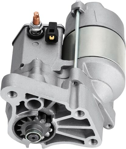Starter for Chrysler 300 2005-2014, for Dodge Challenger 5.7L 2009-2019, Charger 5.7L 2006-2019, Magnum 5.7L 2005-2008, 410-52258, 428000-2200, 428000-2201(Auto and Light Trucks) in Saudi Arabia