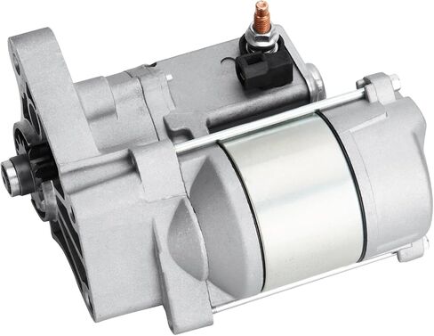 Starter for Chrysler 300 2005-2014, for Dodge Challenger 5.7L 2009-2019, Charger 5.7L 2006-2019, Magnum 5.7L 2005-2008, 410-52258, 428000-2200, 428000-2201(Auto and Light Trucks) in Saudi Arabia
