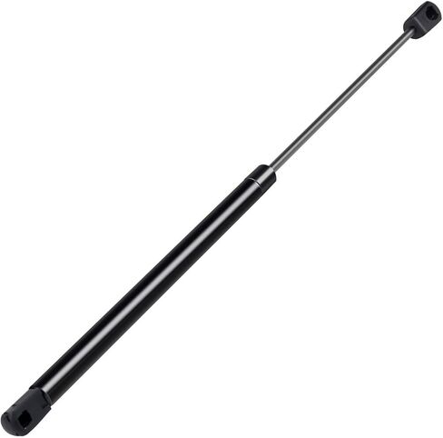 SCITOO 4185 24.69Inch Lift Supports Fit for Cadillac Escalade 2000,for Chevrolet Suburban 1500 2000-2004,for Chevrolet Suburban 2500 2000-2004 Rear Left and Right Liftgate+Window Glass Shock Struts in Saudi Arabia