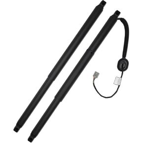 Rear Liftgate Power Support Shock Strut Compatible with Chevy Suburban Tahoe GMC Yukon XL Cadillac Escalade ESV 2015-2019 Electric Tailgate Lift Actuator Replaces# 84306929 84036214 84183515
