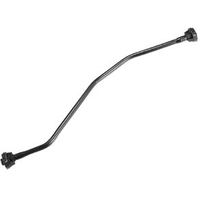 Coolant Radiator Reservoir Tank Overflow Hose Fit for Audi A4 2.0L 2013-2016 No.8K0121081BF/8K0121081AB/8K0121081BB/8K0121081S - Pack of 1 Item Replacement