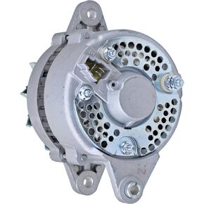 DB Electrical 400-52244 New Alternator for Kubota Tractor Various Models, Gehl Skid Steer Sl4625, Excavator, Tractor L2850Gst L3250Dt L3750Hf L3750Mdt ND121000-0980 ND9712109-098 15763-64010 121962