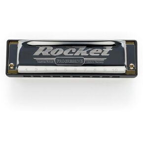 Hohner harmonica Rocket AMP BB