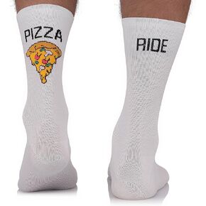 TODO Cycling Socks Men and Women. Breathable Bike Socks PRO. Cycling Socks for Men, Cycling Socks Womens, Biking Socks