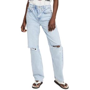 Good American Women's Good 90's Jeans