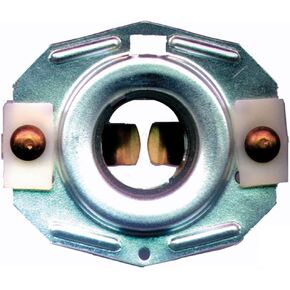United Pacific Tail Light Bulb Holder/Socket for 1955-61 Volkswagen, Model C8005