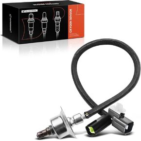 A-Premium O2 Oxygen Sensor Compatible with Mazda 5 2012-2014, L4 2.5L, Upstream, Replace# L5E2188G1, 24396