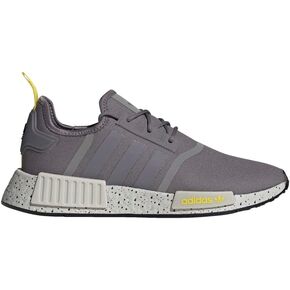 Adidas NMD_R1 Shoes Men's, Grey, Size 8