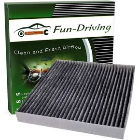 FUN-DRIVING Cabin Air Filter for Hyundai Sonata 2024 2023 2022 2021 2020