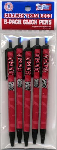 NCAA Florida State Seminoles Disposable Click Pens in Saudi Arabia