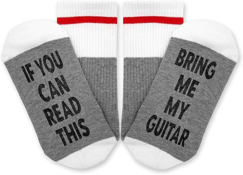 Grace Yonks If You Can Read This Socks,Easter gift,Easter basket gift,birthday, Mom Gift Socks,New Mom Gift. in Kuwait