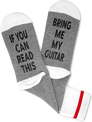 Grace Yonks If You Can Read This Socks,Easter gift,Easter basket gift,birthday, Mom Gift Socks,New Mom Gift. in Kuwait