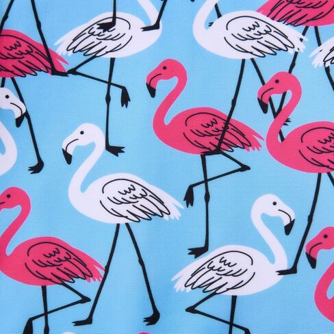 BFUSTYLE Girls Swimsuit 3 Pieces Rash Guard Kids Long Sleeves Bathing Suit 3-8 Years Sun Proction Swimwear Tankini in Kuwait