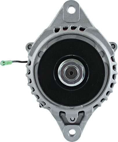 DB Electrical 400-44120 مولد كهربائي جديد متوافق مع/استبدال لشركة Hitachi Lr150-714، Lr150-715، Isuzu 8972012810، 8972283180 in Saudi Arabia