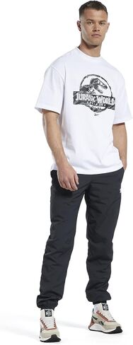 Reebok Men's Graphic Tee in Saudi Arabia