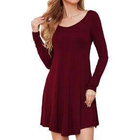DEARCASE Women's Modern/Fitted