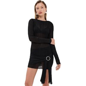 Women's Ford Mini Dress