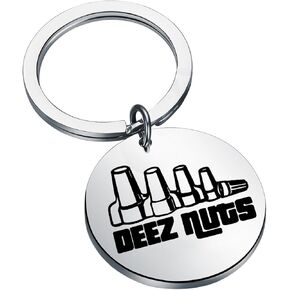 FAADBUK Deez Nuts Gift Nuts Electrician Gift Engineers Thank You Gift Technicians Gift