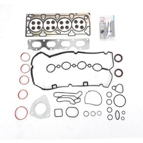 KAX Head Gasket Set Compatible with 2015 Cruze L, 2011-2015 Cruze LS,2012-2013 Sonic (submodel: LS, LT, LTZ) 1.8L Gasket Kits OE:HGS345