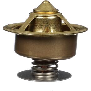 Quicksilver 864493 Replacement Marine Boat Thermostat 170°, MerCruiser, 4.3L, 4.5L, 5.0L,5.7L, 6.2L