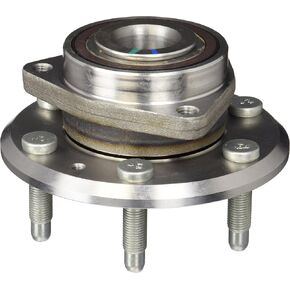 TIMKEN HA590227 Preset, Pre-Greased And Pre-Sealed