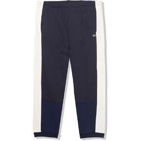 Lacoste Men's Big Fit Sweatpants