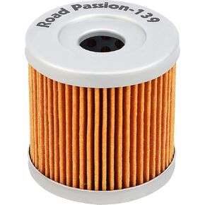 Road Passion High Performance Oil Filter for SUZUKI DRZ400 400 2000-2004 / DRZ400E 400 2000-2008