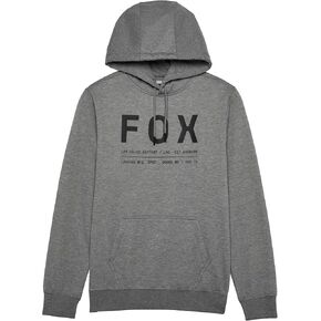 Fox Racing Non Stop Fleece Pullover