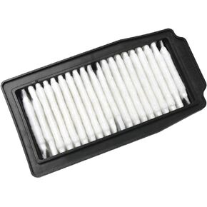 AHL Air Filter for SUZUKI GW250 Inazuma 250 2012-2017/GSX-R250 GSXR250 L3 2013 13780-48H00-000