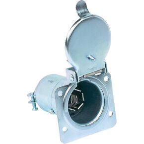 Hopkins Towing Solutions Hopkins 48495 7 Pole RV Blade Vehicle Connector