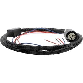 4L60E Stand Alone Controller, Manual Controller, NCR60E Fit for 4L60E 1993-2008 2WD 4WD, Full Manual