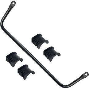 5341248-458 Rear Suspension Stabilizer Sway Bar Compatible with Polaris Ranger 1000 2020,Ranger Crew 1000 2020-2021,Ranger XP 1000 2019-2022,Ranger Crew XP 1000 2019-2021