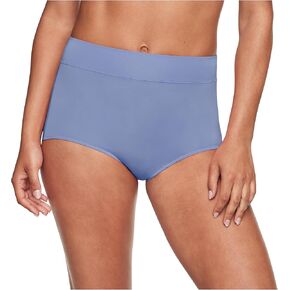 Warner's Women's No Pinching No Problems Modern Brief Panty