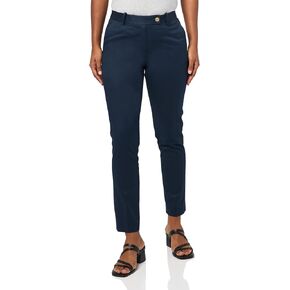 Brooks Brothers Men's Regular Fit Stretch Lightweight Cotton Advantage Chino Pants