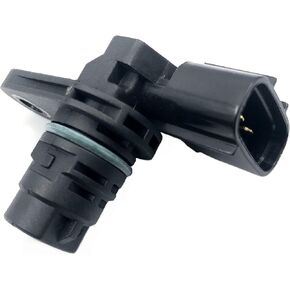 DEVMO 39350-25010 39350-25000 235-1245 907-825 Camshaft Position Sensor Compatible with Hyun-dai Coupe Santa Fe Sonata Tucson K-I-A Forte Optima Sportage Rondo Sorento (2.0L/2.4L, 2010-2015)