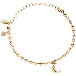 سوار سلسلة الكرة الفراشة من Alex and Ani