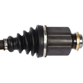 Cardone 66-8183 New CV Constant Velocity Drive Axle Shaft
