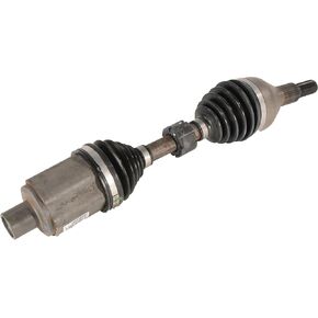 ACDelco GM Original Equipment 22873499 Front Passenger Side Half-Shaft Assembly