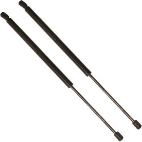 21.82 in 2Pcs Liftgate Lift Support Struts Gas Spring Shocks Rod Compatible with Acura RDX 2013-2015 Replaces # 74820-TX4-A11 74820TX4A321M1 (Note : w/o Power Liftgate Body Code TB3, TB4)