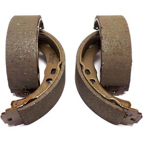Raybestos 1067PG Parking Brake Shoe