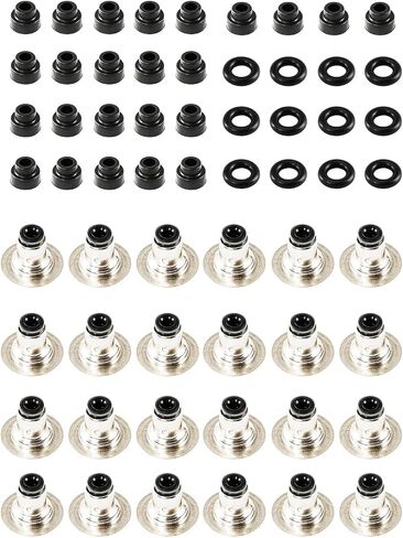 PHILTOP HS26376PT-3 Head Gasket Set, Compatible with 2008-2009 G8, Cylinder Head Gasket Kits with Bolts in Saudi Arabia