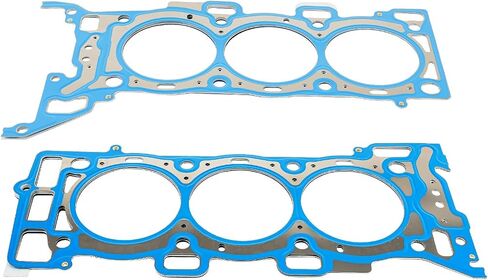 PHILTOP HS26376PT-3 Head Gasket Set, Compatible with 2008-2009 G8, Cylinder Head Gasket Kits with Bolts in Saudi Arabia