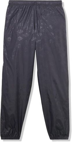 Lacoste Men’s Monogram Print Track Pants in Saudi Arabia