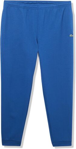 Lacoste Men's Tapered Leg Jersey Pants in Kuwait