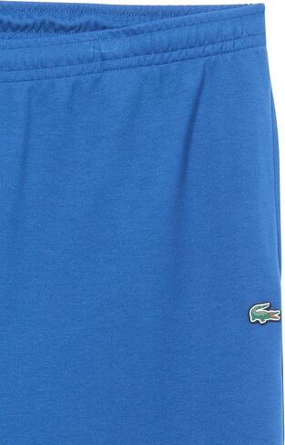 Lacoste Men's Tapered Leg Jersey Pants in Kuwait